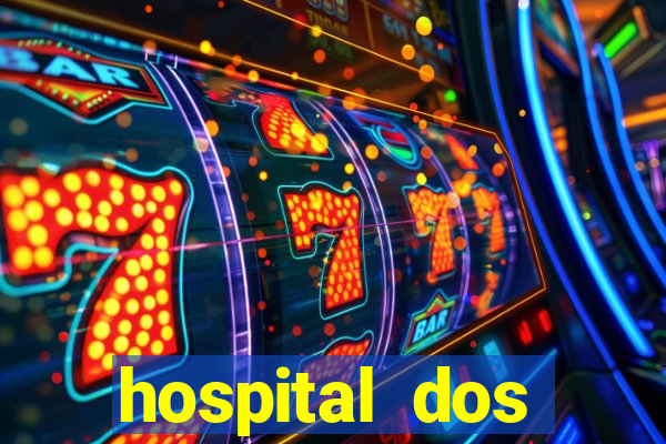 hospital dos estivadores santos vagas